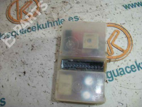 Electronic module CADILLAC SEVILLE (6K_) 4.6 (299 hp) 2702753