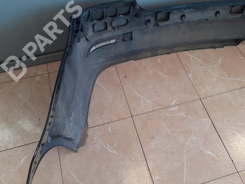 Rear bumper BMW 5 (E60)  | BP7832123C8 