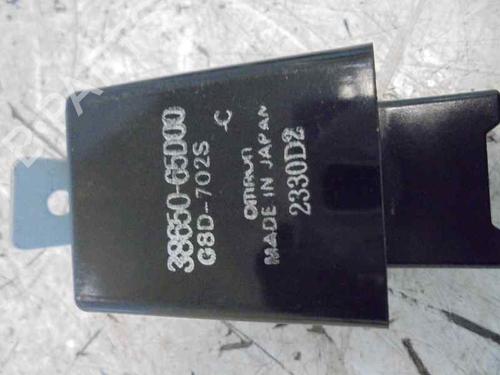 Electronic module SUZUKI GRAND VITARA I (FT, HT) 2.5 V6 24V 4x4 (TD62, SQ625) 6865065D00 | G8D702S |