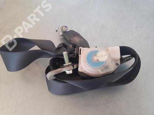 Rear left seatbelt HONDA CIVIC VIII Hatchback (FN, FK)  | BP7905802I29 
