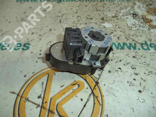 Heater blower motor BMW 5 (E39) 528 i | BP2482820M62 