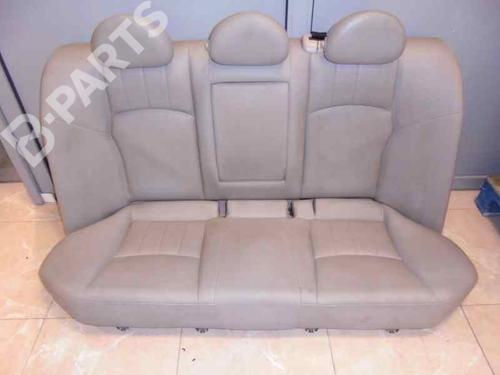 Used Rear seat Rear seat MERCEDES-BENZ C-CLASS (W203) C 200 CDI (203.004) (116 hp) 2482959 2482959