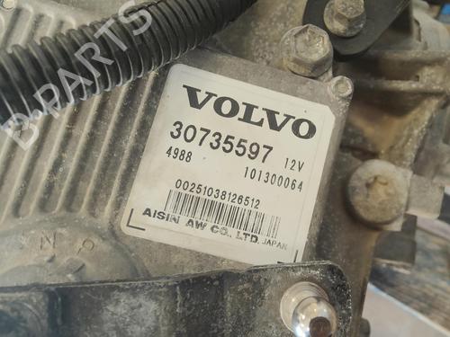 Gearbox VOLVO XC90 I (275)  | BP12938971M3 