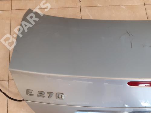 Tailgate MERCEDES-BENZ E-CLASS (W211) E 270 CDI (211.016) | BP8507878C6 