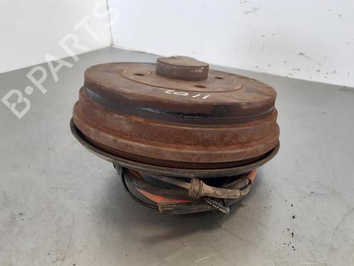 Andre RENAULT CLIO II (BB_, CB_) 1.5 dCi (B/CB07) | BP14188045O1 