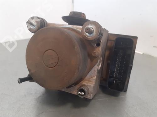 ABS pump FIAT 500 (312_) 1.2 LPG (312AXA1A) | BP7241682M43 