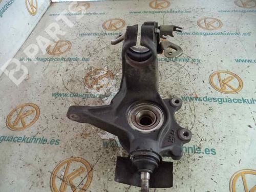 Left front steering knuckle CITROËN XANTIA (X1_, X2_) 1.6 i | BP2474219M25 