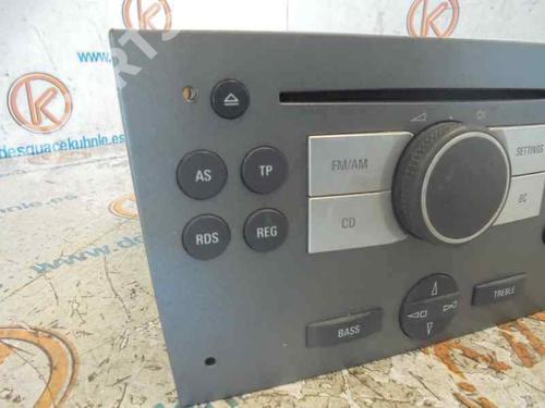 Other OPEL VECTRA C (Z02) 1.9 CDTI (F69) | BP3524828O1 