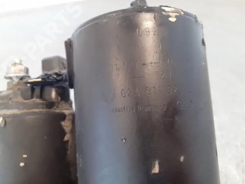 Starter VW GOLF IV (1J1)  | BP9872432M8 