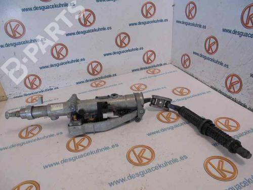 Steering column MERCEDES-BENZ S-CLASS (W220) S 400 CDI (220.028, 220.128) | BP2456280M21 