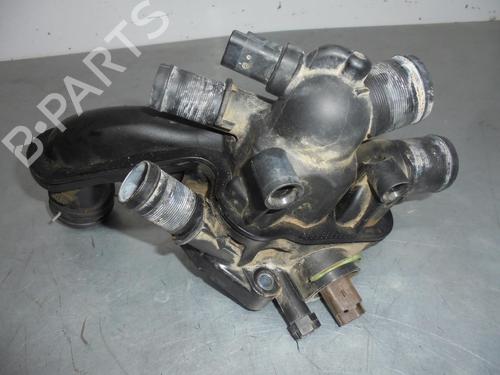 Used Other PEUGEOT 207 CC (WD_) 1.6 16V (120 hp) 14188519