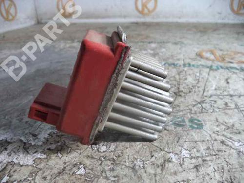 Heater resistor SEAT IBIZA II (6K1) 1.4 i | BP11664086M108 