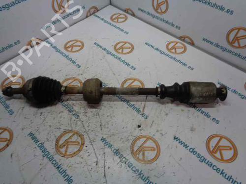 Used Right front driveshaft Right front driveshaft 2445294 2445294