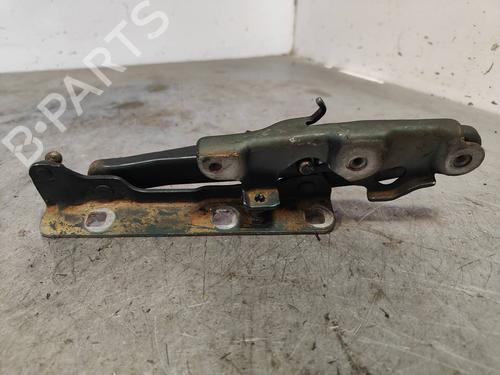 Used Hinge/Door check strap Hinge/Door check strap MERCEDES-BENZ S-CLASS (W220, V220) S 320 CDI (220.026, 220.126) (197 hp) 39693955 39693955