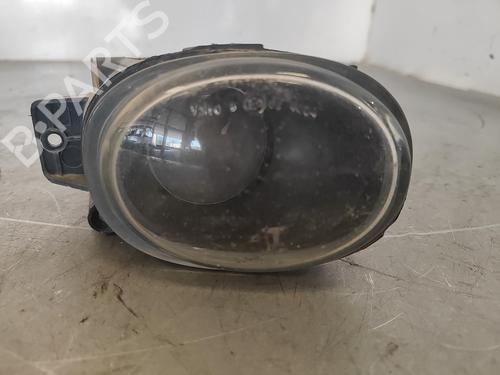 Right front fog light SEAT TOLEDO II (1M2) 1.9 TDI (110 hp) 14926249