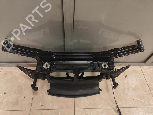 Frontplate/Frontkurv BMW 3 (E46)  | BP17650003C72 