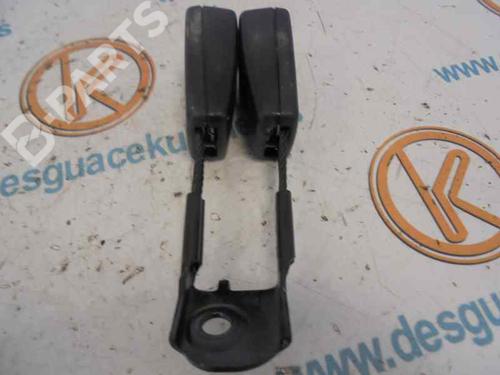 Used Rear right seatbelt MERCEDES-BENZ E-CLASS (W211) E 280 CDI (211.020) (190 hp) 8753594