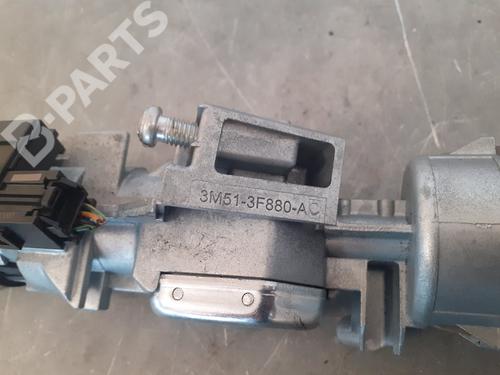 Ignition barrel FORD FOCUS II (DA_, HCP, DP)  | BP10568967M48 