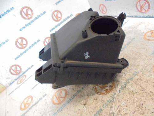 Air filter box AUDI A6 C5 Avant (4B5) 2.5 TDI | BP14183723M87 