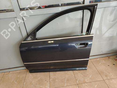Used Left front door AUDI A8 D3 (4E2, 4E8) 3.0 TDI quattro (233 hp) 22931880