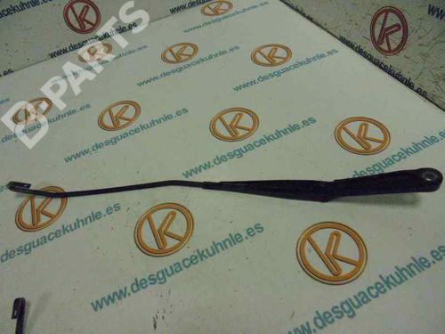 Front windshield wiper arm SEAT IBIZA III (6L1)  | BP6631592C143 