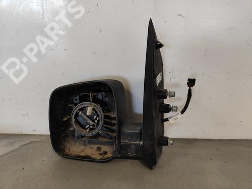 Used Left mirror CITROËN NEMO MPV [2009-2025]  11860492