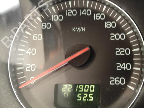 Engine VOLVO S60 I (384) | BP38486276M1 - Image 8