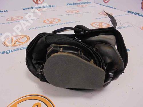 Rear center seatbelt NISSAN TERRANO II (R20)  | BP8752918I27 