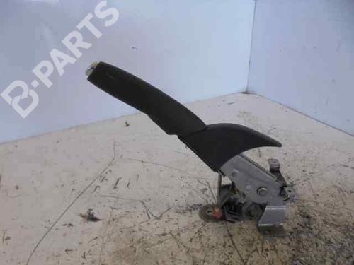 Hand brake CITROËN C4 Coupe (LA_)  | BP8780800I18 
