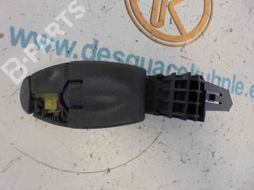 Used Steering wheel controls PEUGEOT PARTNER Tepee [2008-2025]  4066868