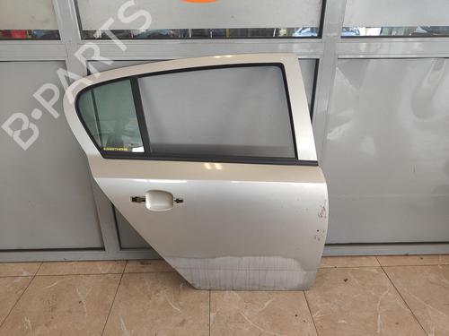Used Right rear door OPEL ASTRA H (A04) [2004-2014]  13747627