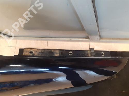 Right front fenders OPEL ZAFIRA A MPV (T98) 2.0 DTI 16V (F75) | BP7236850C42 