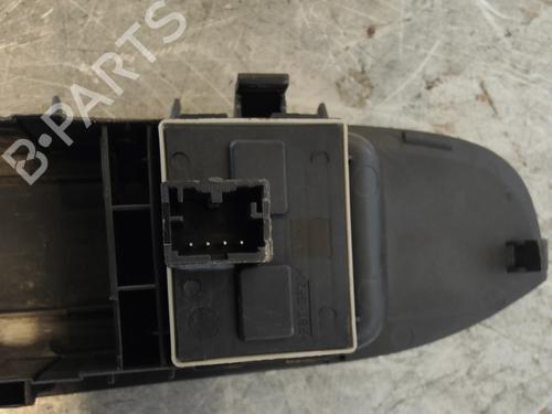 Left front window switch SEAT IBIZA III (6L1)  | BP20036634I27 