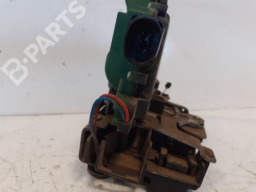 Rear left lock SEAT TOLEDO II (1M2) 1.9 TDI | BP7003560C100 