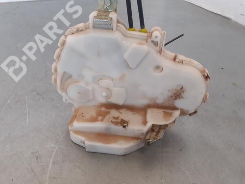 Rear right lock HONDA CIVIC VIII Hatchback (FN, FK)  | BP7967155C99 