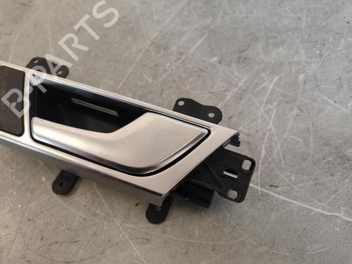 Rear right interior door handle AUDI A6 C6 (4F2)  | BP14361148I16 
