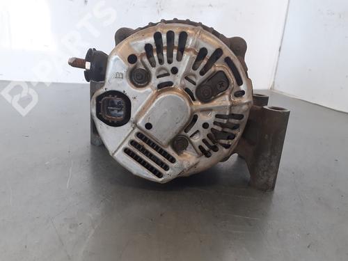 Alternator JAGUAR S-TYPE II (X200)  | BP7859557M7 