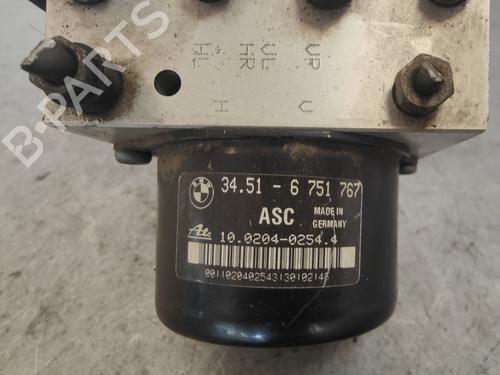 ABS pump BMW 3 (E46) 320 d | BP30388032M43