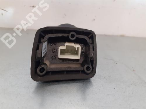 Steering wheel controls SEAT IBIZA IV SC (6J1, 6P5)  | BP7011333E15 