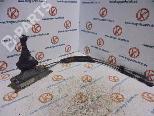 Used Gear lever SEAT LEON (1P1) 1.9 TDI (90 hp) 7428853