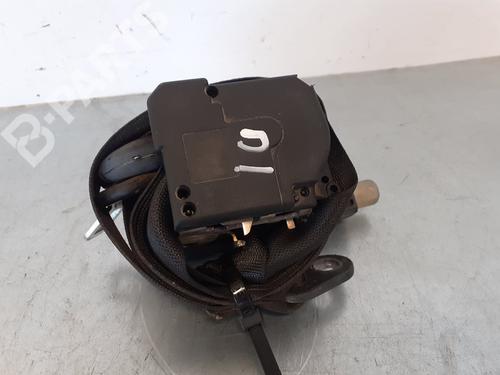 Used Front left seatbelt SMART CITY-COUPE (450) 0.8 CDI (S1CLC1, 450.300, 450.301, 450.302, 450.303,... (41 hp) 8754716