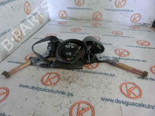 Used Rear right seatbelt RENAULT MEGANE I (BA0/1_) 1.4 16V (BA0D, BA1H, BA0W, BA10) (95 hp) 14178043