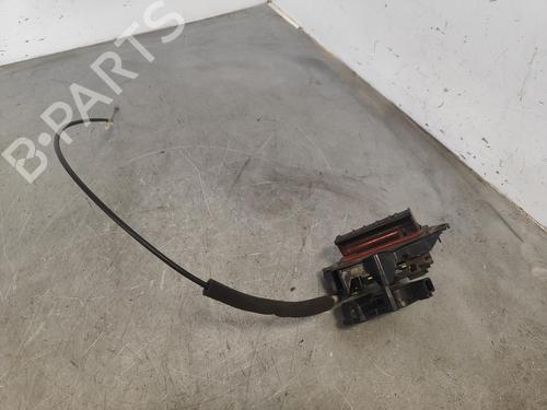 Used Tailgate handle TOYOTA CELICA Coupe (_T23_) 1.8 16V VT-i (ZZT230_, ZZT230) (143 hp) 12515905