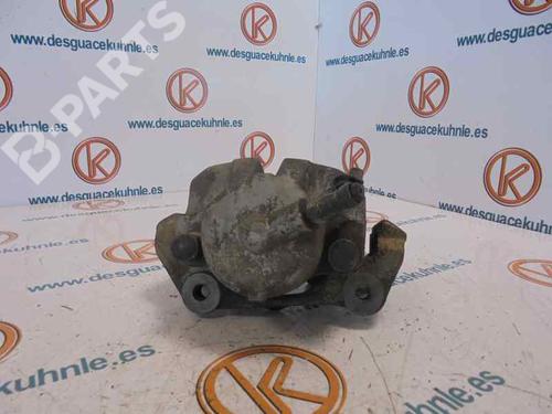 Right front brake caliper BMW 5 (E39)  | BP11609512M104 