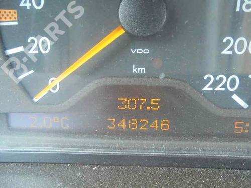 Front right interior door handle MERCEDES-BENZ E-CLASS (W210) E 300 D (210.020) | BP3218339I14  - Image 7