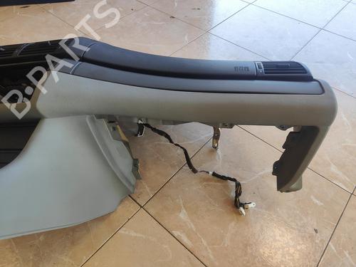 Dashboard BMW 3 (E46)  | BP17650015C46 