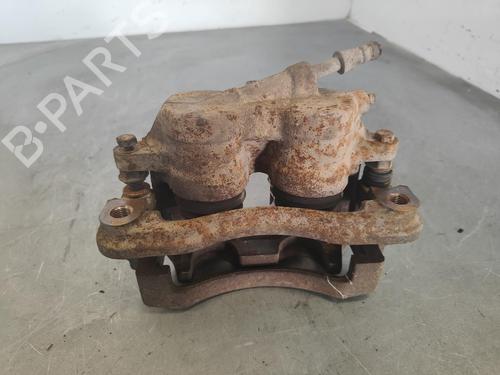 Left front brake caliper MERCEDES-BENZ SPRINTER 2-t Van (B901, B902)  | BP12951370M105 