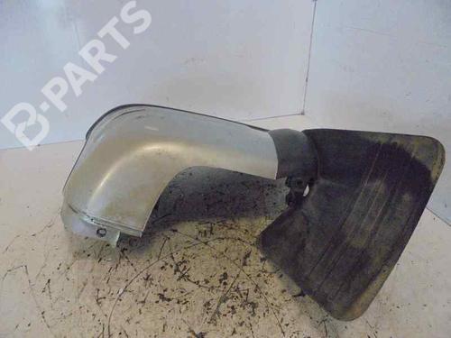 Paraurti ad angolo OPEL FRONTERA B (U99) 2.2 DTI (6B_ZC, 6B_VF, 6B_66, 6B_76) | BP8754311C117 