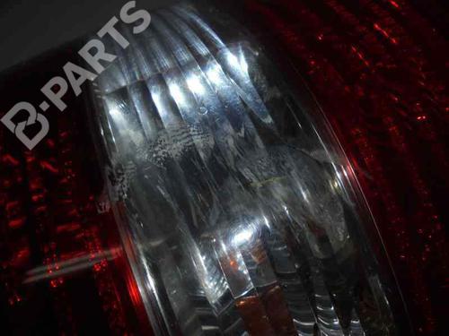 Right taillight KIA CARNIVAL II (GQ) 2.9 CRDi | BP2481414C35 