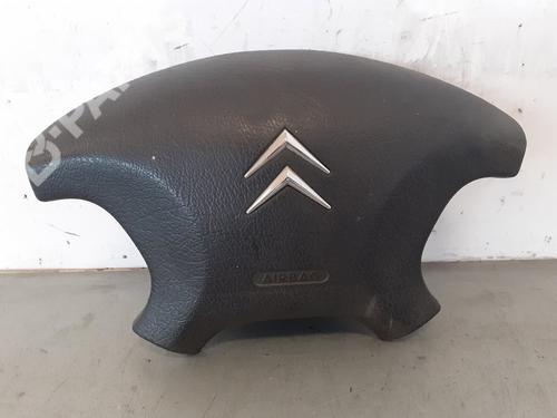 Førerens kollisjonspute CITROËN XSARA (N1) 1.6 16V (109 hp) 8336459